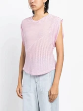 Isabel Marant Kottyni Tee Size S