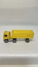 Original Vintage 1973 Mattel Hot Wheels Redline Road King Mountain Mining Truck
