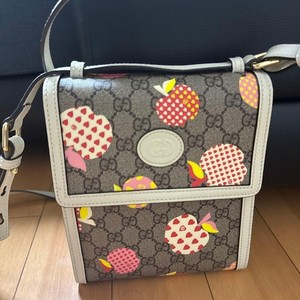 Gucci Apple Bag | eBay