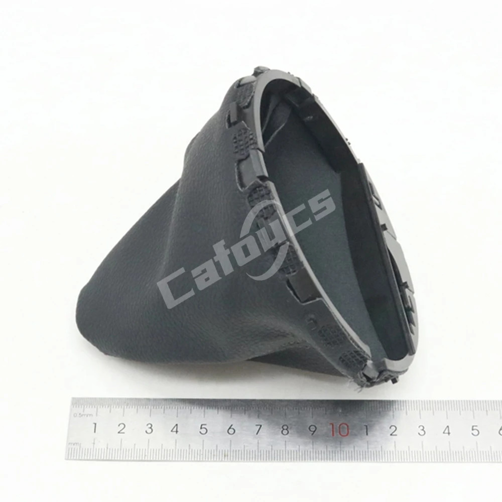 Automatic Gear Shift Lever Boot Cover For MINI Paceman R61 Cooper