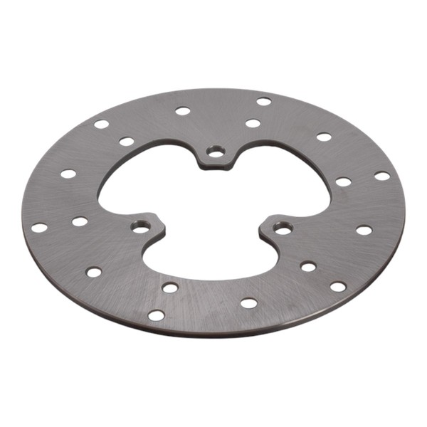TRW Bremsscheibe MST236 | FüR Aprilia Mojito/Habana Custom 50 1999-2003 PKD10 Vo-image