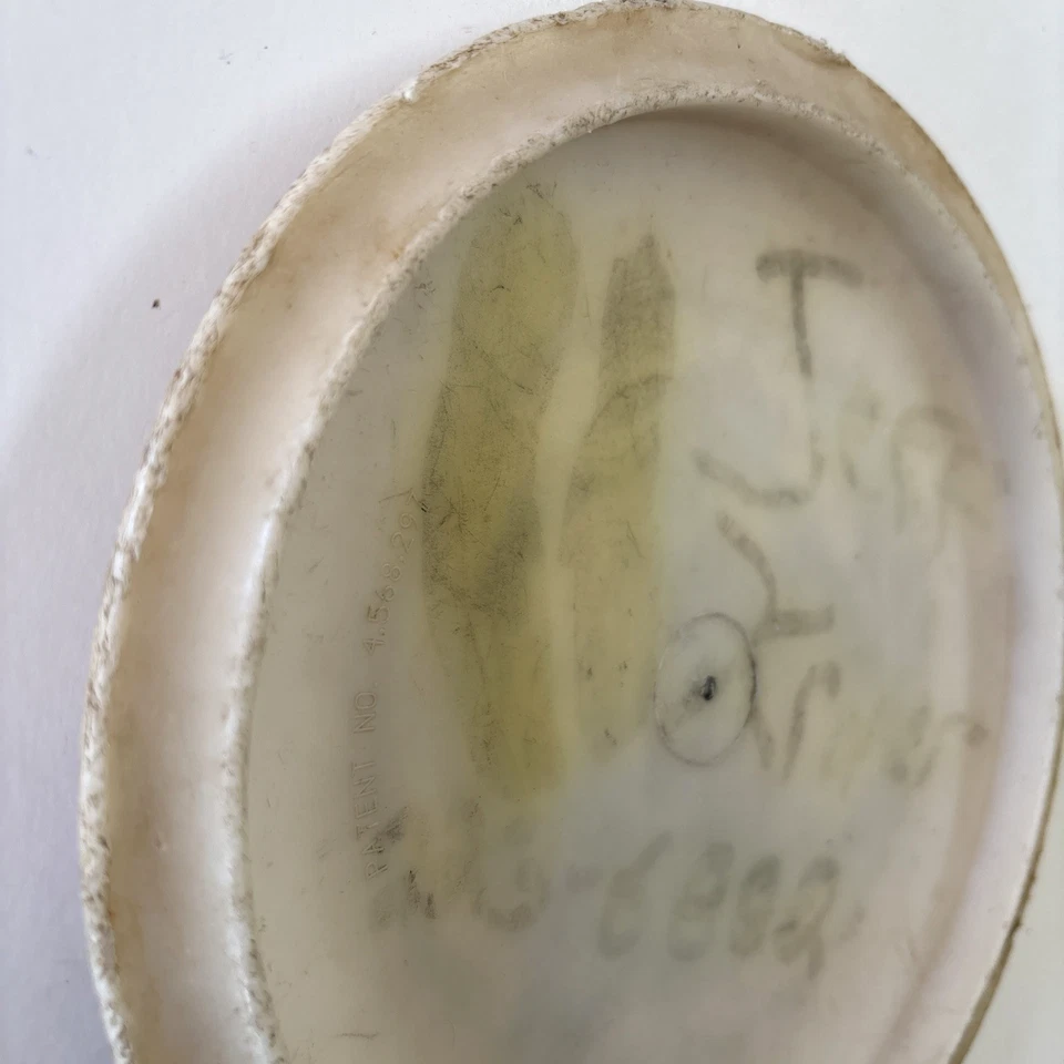 Sello circular Innova DX Viper 150 clase vintage número de patente de Ontario usado Foto 3 de 4