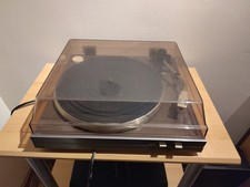 Saba CSP 300 Plattenspieler, Halbautomatisch