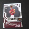 Panini Contenders Jayden Daniels Commanders Rookie #2 Football Card 2024