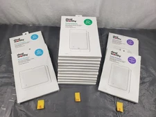 New LOT OF 15 Deal Worthy Screen Protector For iPad 9th 10th Gen Air and Pro 11"