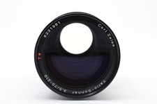 Contax 70-210mm Focal Camera Lenses for sale | eBay