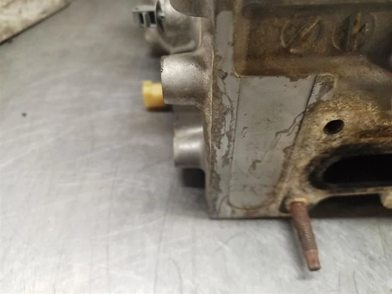 Правосторонняя головка блока цилиндров для Ford Explorer 2015 года выпуска 3,5 л 9994925 - Изображение 4 из 4