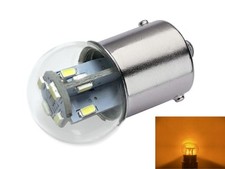 89 67 1155 Premium LED Miniature Bulb Direct Replacement Voltage: 12V AC/D...