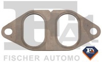 Fa1 411-053 Dichtung FüR AbgaskrüMmer Dichtung AbgaskrüMmer