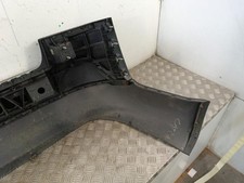Pare-choc avant Audi A2