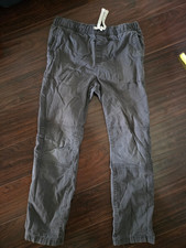 Boys Cat Jack Dark Gray Pants Size 16 Kids