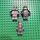 Lot of 3 Lego Star Wars Mimban Stormtrooper Minifigures - Excellent Shape 75211