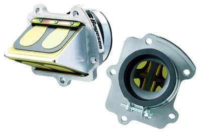 BOYESEN Rad Ventil RC2 Membranblock für GAS GAS MC 125 2021-23