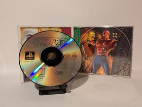 PS1 Game - Twisted Metal 2 (Sony PlayStation 1, 1997) - Greatest Hits - Tested