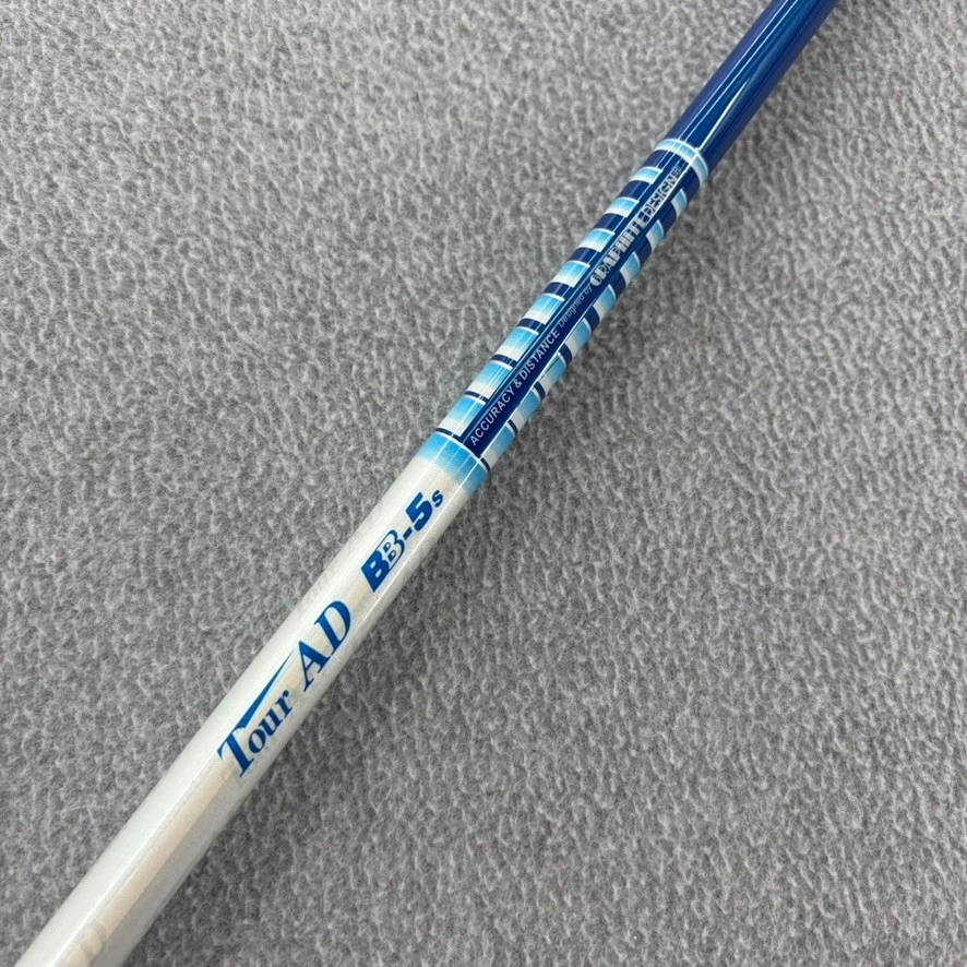 Tour AD BB Golf Club Shafts for sale - eBay