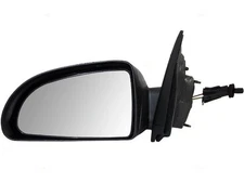 Left Mirror For 2005-2010 Chevy Cobalt Sedan 4dr 2007 2008 2009 2006 XY719SQ