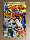 Amazing Spider-Man #189 NM Man-Wolf