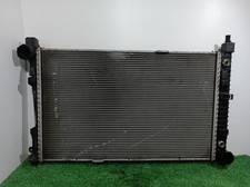 A2035000503 WASSERRADIATOR / H2735000 / A2035000503 / 805389 FÜR MERCEDES-BENZ C A2035000503 WASSERRADIATOR / H2735000 / A2035000503 / 805389 FÜR MERCEDES-BENZ C