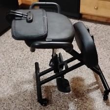 kneeling chair