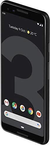 Google Pixel 3, 4 GB di RAM, 64 GB di spazio di archiviazione Android 9.0... - Immagine 4 di 4