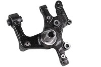 Achsschenkel Hinterachse Links FÜR Vw, Seat, Audi - Metzger Autoteile 58177401