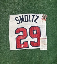 Top 10 John Smoltz Baseball Cards 26