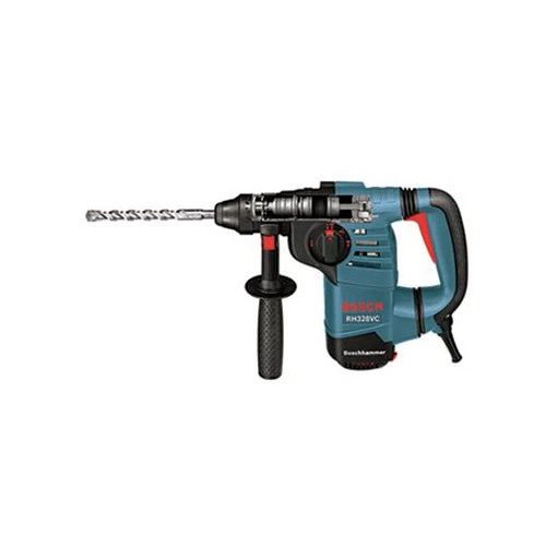 Bosch RH328VC-RT SDS-plus 8 Amp 120V 1.125" Rotary Hammer Certified Refurbished - Picture 2 of 6