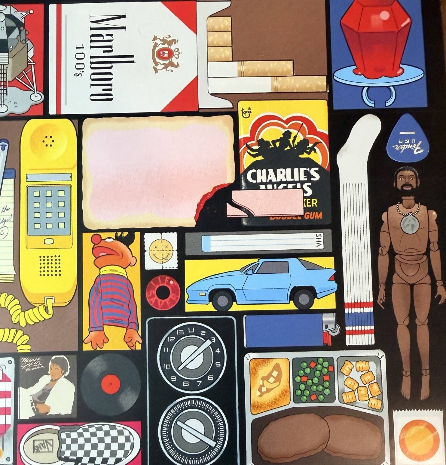 New York Times Style Magazine Holiday December 7 2025 The Greatest Generation