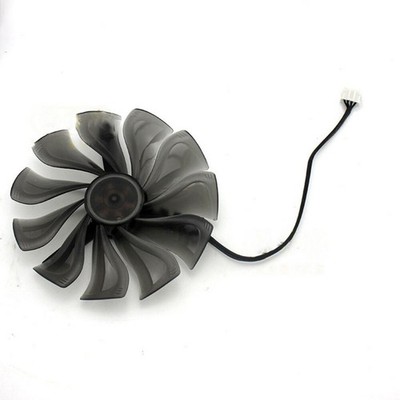 1PC 95mm For GAA8S2U RTX2060 2070 2080 SUPER GRP GameRock Graphics Fan