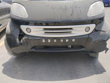 Capot Smart CITY-COUPE
