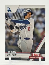2024 Topps International Trading Card Day #WTCD-GWP2 - Dodgers