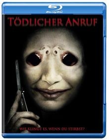 Tödlicher Anruf [Blu-ray] von Valette, Eric | DVD | Zustand akzeptabel