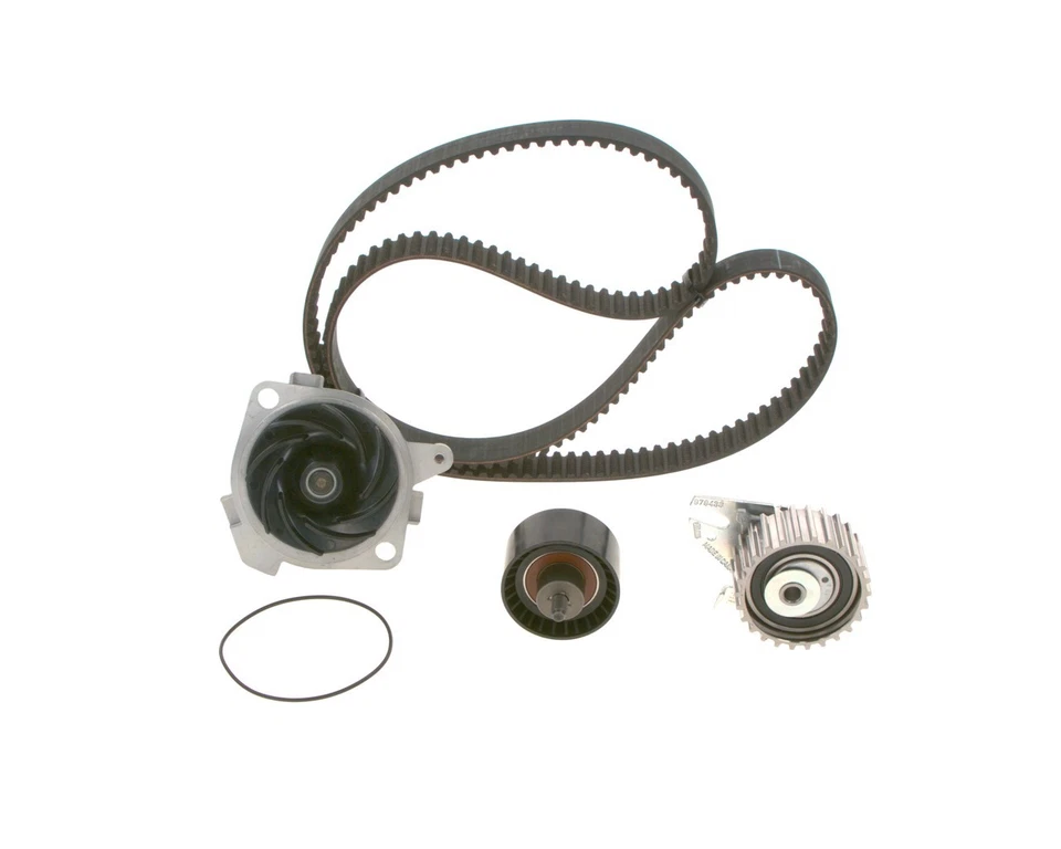 WATER PUMP & TIMING BELT KIT 1 987 946 969 FOR ALFA ROMEO AR38501/33503 1.4L - Image 2 of 4