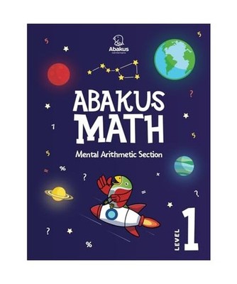 Abakus Math. Mental Arithmetic Workbook. Level 1 [Abakus Math. Level 1, Band 1],