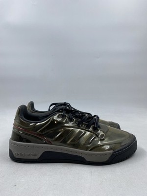 Adidas Craig Green x adidas Rivalry Polta AKH Triple Black Sneaker M 8