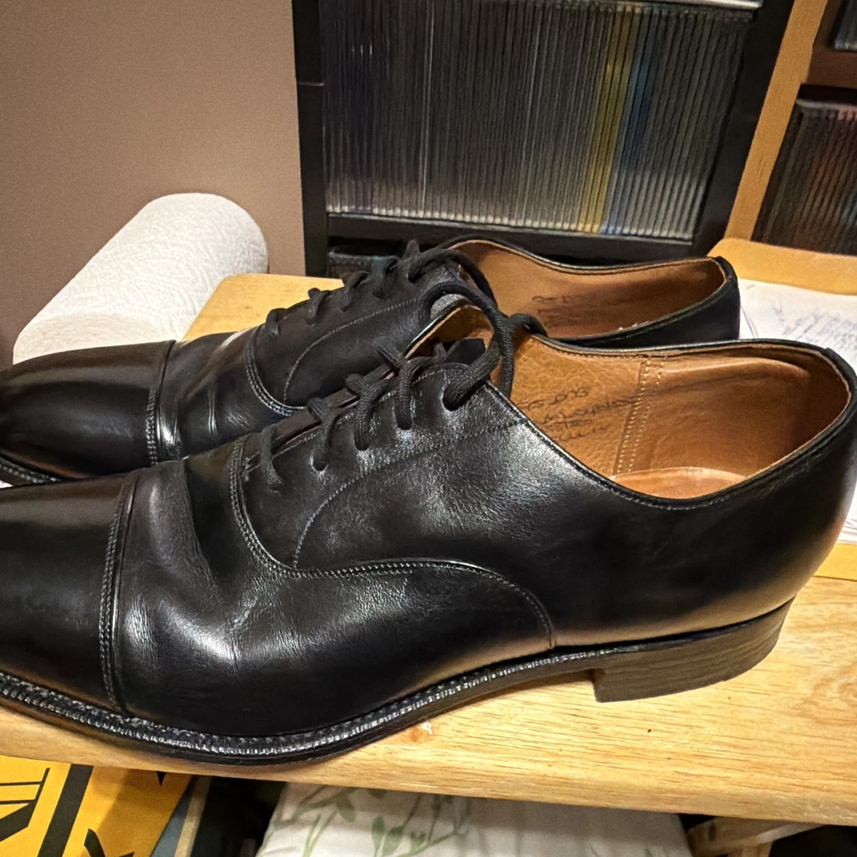 Church's Shoes for Men for sale | eBay