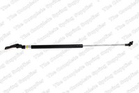 Kilen Gasfeder DäMpfer Heckklappe Hinten Links FüR Mazda 323 C IV BG 436002