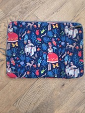 Frida Kahlo Tomtoc Laptop 13 Inch Case Tablet...