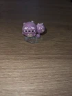Weezing 1.5" Pokémon TOMY Figure - Vintage 1999 CGTSJ