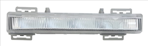 Tagfahrlichtleuchte rechts LED 12-0145-00-9 TYC für MERCEDES-BENZ M-KLASSE GLE - Bild 3