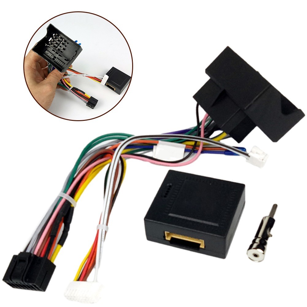 CAN Bus Decoder CAN Bus Decoder Decoder Accessory Type CAN Bus