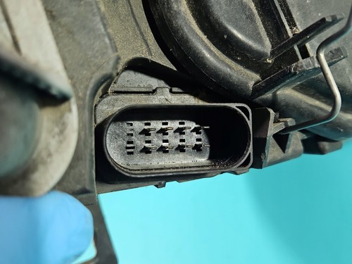 FARO FANALE ANTERIORE SINISTRO ALFA ROMEO GT EUROPE / IM 12446 - Foto 10 di 11