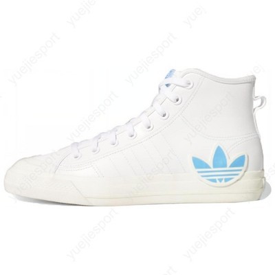 adidas originals Nizza Hi Rf FX8497