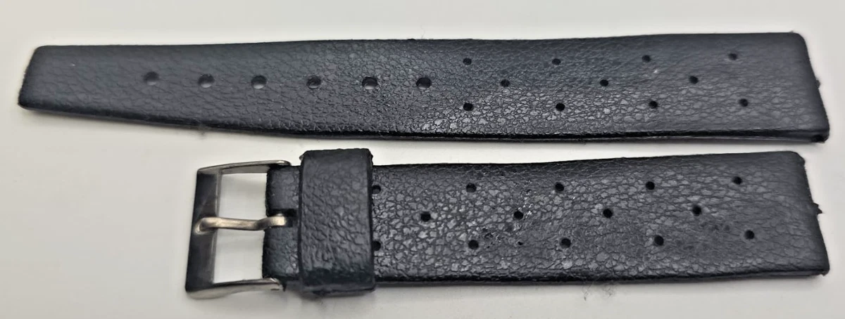 Bracelet de Montre en Caoutchouc, Bracelet de Montre en Silicone - Maison Fèvre