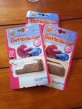 Hikari Betta BioGold Pellets Fish Food 0.088 each 2 Pack