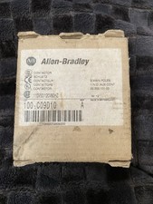 Allen Bradley  CONTACTOR  100-C09D10 110/120V Free Shipping