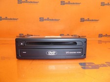 NAVIGATORE Mini Mini Open (R52) Cabrio 1.6 16V Cooper S Works (W11-B16A) 9176685