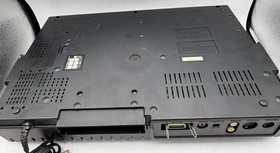 Panasonic MSX2+ console only FS-A1WSX floppy drive working vintage rare