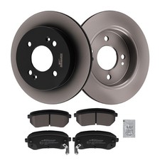 Disque de frein Hyundai I10