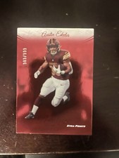 2024 Panini Prestige - Austin Ekeler #293 Xtra Points Red /999